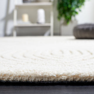 Safavieh Textural TXT104A Ivory Area Rug Detail