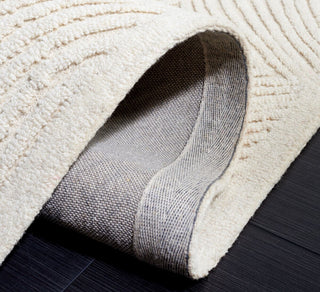 Safavieh Textural TXT104A Ivory Area Rug Detail