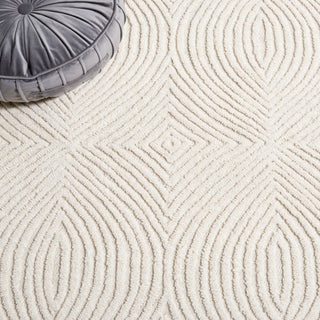 Safavieh Textural TXT104A Ivory Area Rug Detail