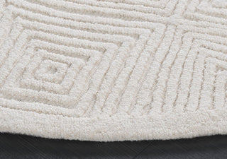 Safavieh Textural TXT104A Ivory Area Rug Detail