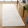 Safavieh Textural TXT105A Ivory Area Rug Room Scene