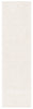 Safavieh Textural TXT105A Ivory Area Rug Runner