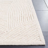 Safavieh Textural TXT105A Ivory Area Rug Detail
