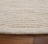 Safavieh Textural TXT105A Ivory Area Rug Detail