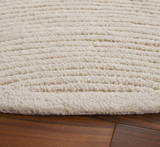 Safavieh Textural TXT105A Ivory Area Rug Detail