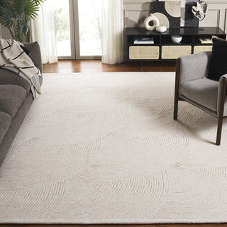 Safavieh Textural TXT105A Ivory Area Rug Room Scene Feature