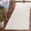 Safavieh Textural TXT107A Ivory Area Rug Room Scene Feature