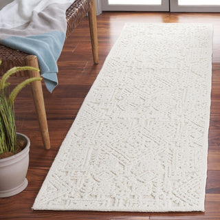 Safavieh Textural TXT107A Ivory Area Rug Room Scene Feature