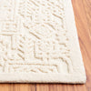Safavieh Textural TXT107A Ivory Area Rug Detail