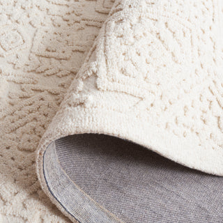 Safavieh Textural TXT107A Ivory Area Rug Fold