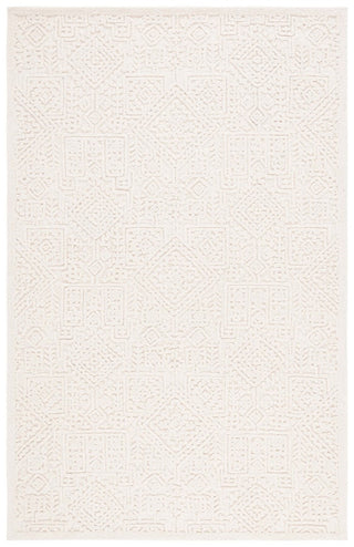 Safavieh Textural TXT107A Ivory Area Rug Main