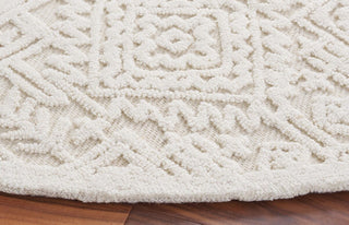 Safavieh Textural TXT107A Ivory Area Rug Detail