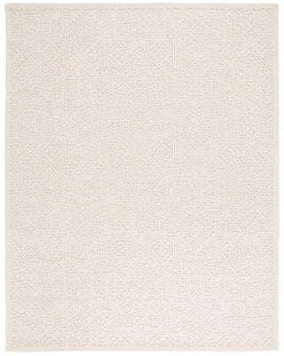 Safavieh Textural TXT107A Ivory Area Rug Main