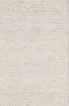 Safavieh Textural TXT301F Grey / Ivory Area Rug Runner