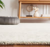 Safavieh Textural TXT301F Grey / Ivory Area Rug Detail