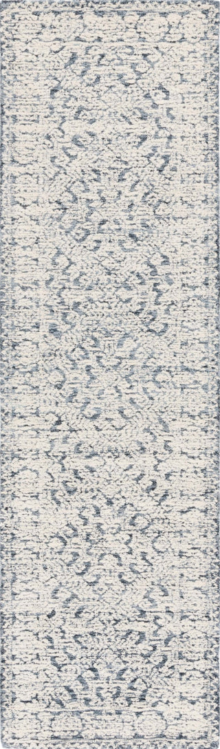 Safavieh Textural TXT302W Sage / Ivory Area Rug Runner