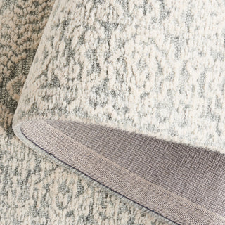 Safavieh Textural TXT302W Sage / Ivory Area Rug Fold