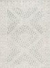 Safavieh Textural TXT302W Sage / Ivory Area Rug main image