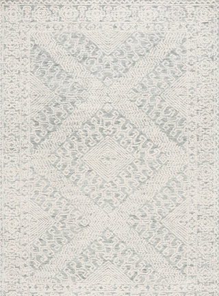 Safavieh Textural TXT302W Sage / Ivory Area Rug main image