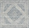 Safavieh Textural TXT302W Sage / Ivory Area Rug Square