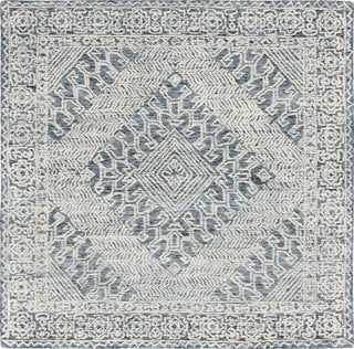 Safavieh Textural TXT302W Sage / Ivory Area Rug Square