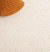 Safavieh Textural TXT303B Beige / Blush Area Rug Detail