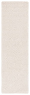 Safavieh Textural TXT304A Ivory Area Rug Runner