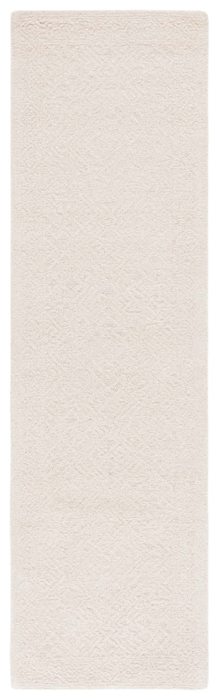 Safavieh Textural TXT304A Ivory Area Rug Runner