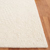 Safavieh Textural TXT304A Ivory Area Rug Detail