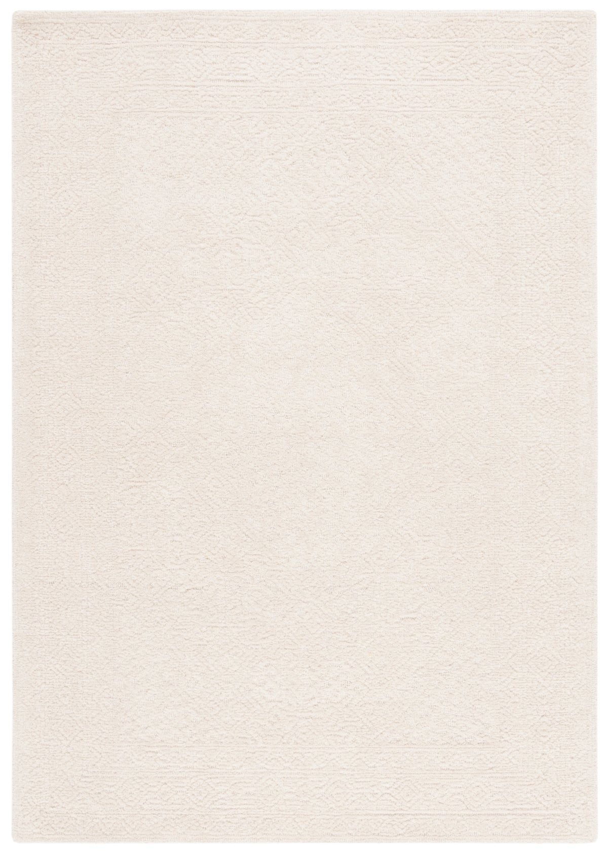 Safavieh Textural TXT304A Ivory Area Rug main image