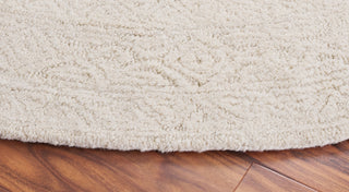 Safavieh Textural TXT304A Ivory Area Rug Detail