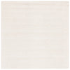 Safavieh Textural TXT304A Ivory Area Rug Square