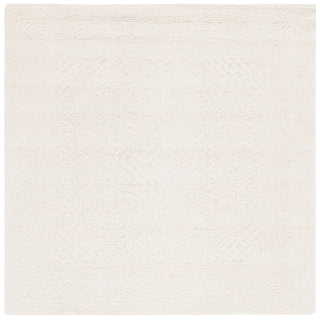 Safavieh Textural TXT304A Ivory Area Rug Square