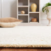 Safavieh Textural TXT305D Gold / Ivory Area Rug Detail