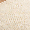 Safavieh Textural TXT305D Gold / Ivory Area Rug Detail