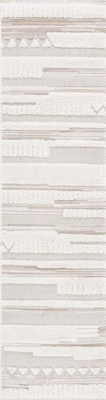 Safavieh Urban URB200 Ivory / Beige Area Rug