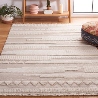 Safavieh Urban URB200 Ivory / Beige Area Rug