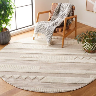 Safavieh Urban URB200 Ivory / Beige Area Rug