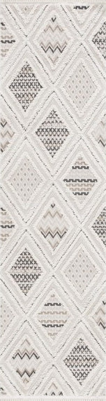 Safavieh Urban URB202 Grey / Ivory Area Rug