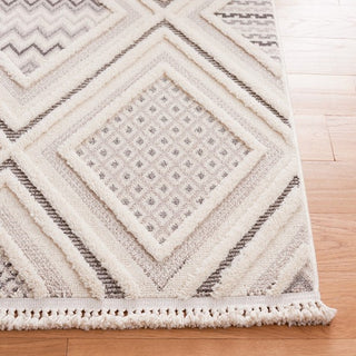 Safavieh Urban URB202 Grey / Ivory Area Rug