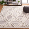 Safavieh Urban URB202 Grey / Ivory Area Rug