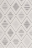 Safavieh Urban URB202 Grey / Ivory Area Rug