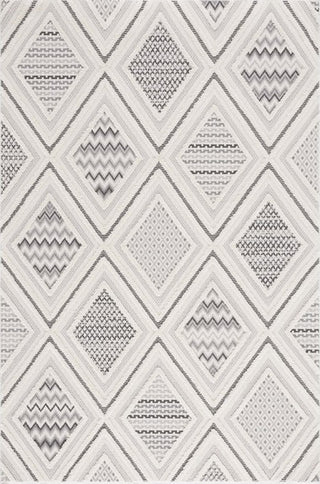 Safavieh Urban URB202 Grey / Ivory Area Rug