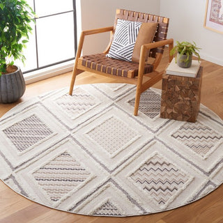 Safavieh Urban URB202 Grey / Ivory Area Rug