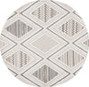 Safavieh Urban URB202 Grey / Ivory Area Rug