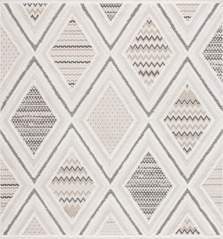 Safavieh Urban URB202 Grey / Ivory Area Rug