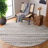 Safavieh Urban URB204 Grey / Ivory Area Rug