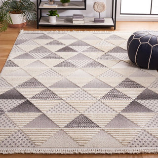 Safavieh Urban URB206 Grey / Ivory Area Rug