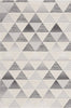 Safavieh Urban URB206 Grey / Ivory Area Rug