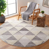 Safavieh Urban URB206 Grey / Ivory Area Rug